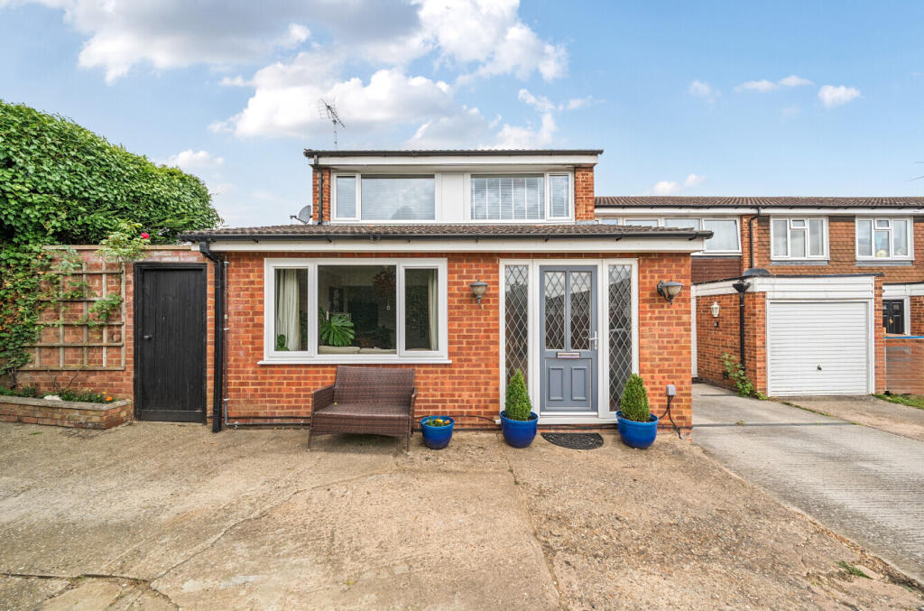 Main image of property: Ansgar Road, Saffron Walden, Essex, CB11