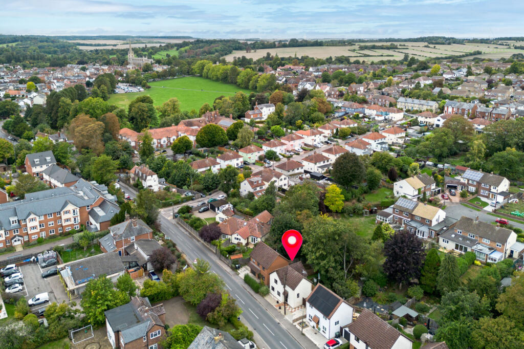 Main image of property: Radwinter Road, Saffron Walden, Essex, CB11