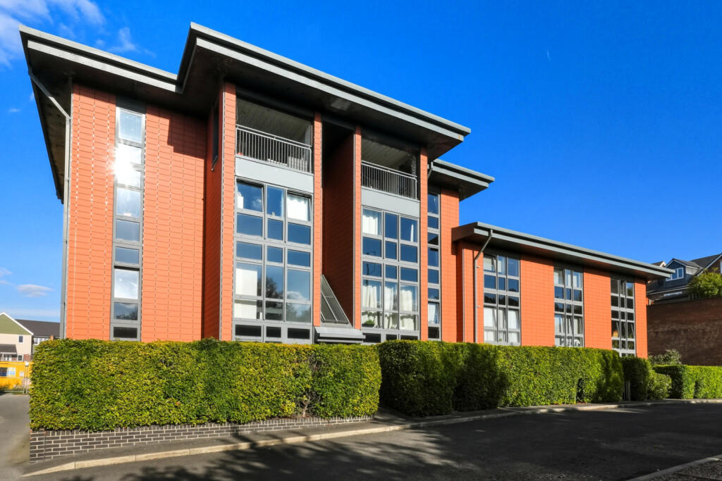 Main image of property: The Old Cement Kilns, Thaxted Road, Saffron Walden, CB10
