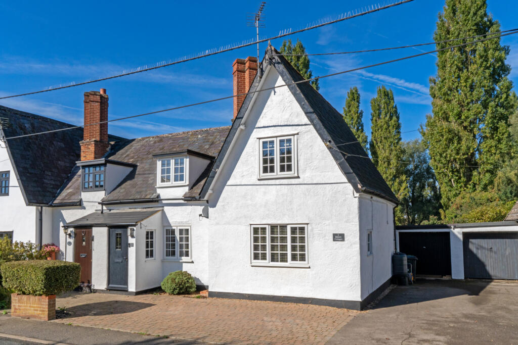 Main image of property: Little Bardfield, Braintree, Essex, CM7