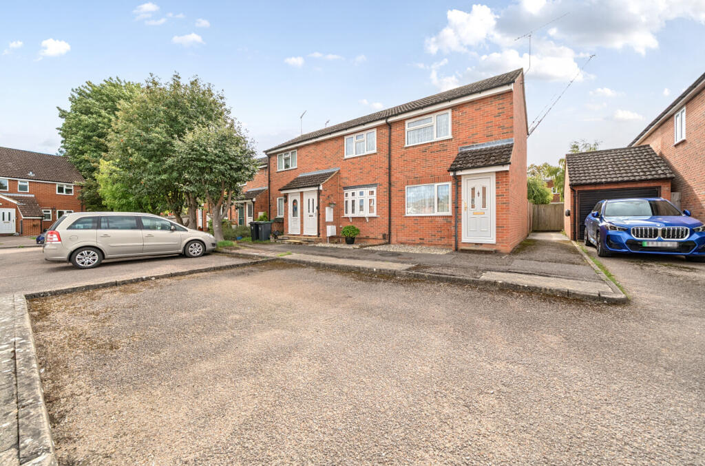Main image of property: Elizabeth Way, Saffron Walden, Essex, CB10