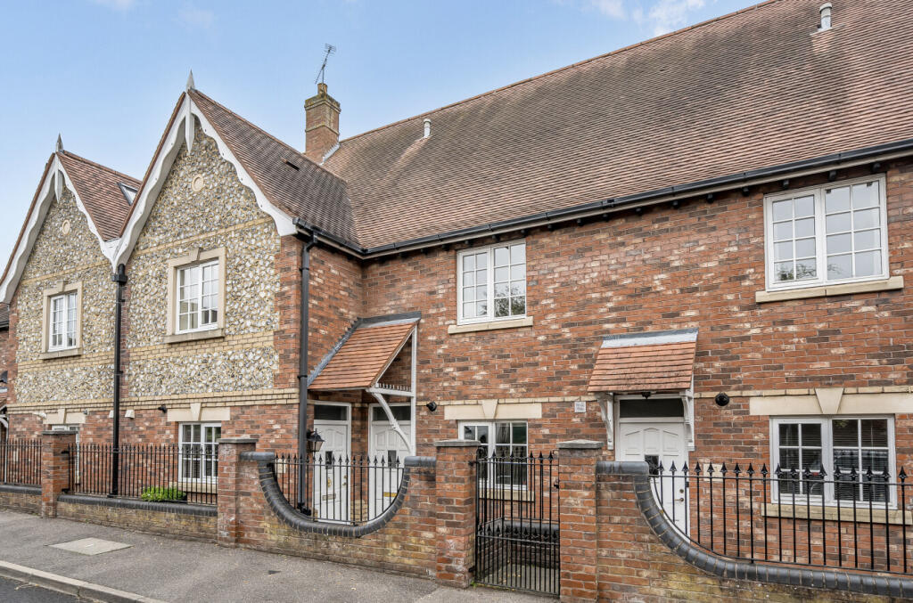Main image of property: West Road, Saffron Walden, Essex, CB11