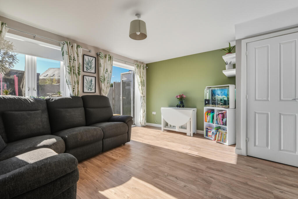 Main image of property: Whitehill Place, Saffron Walden, Essex, CB10