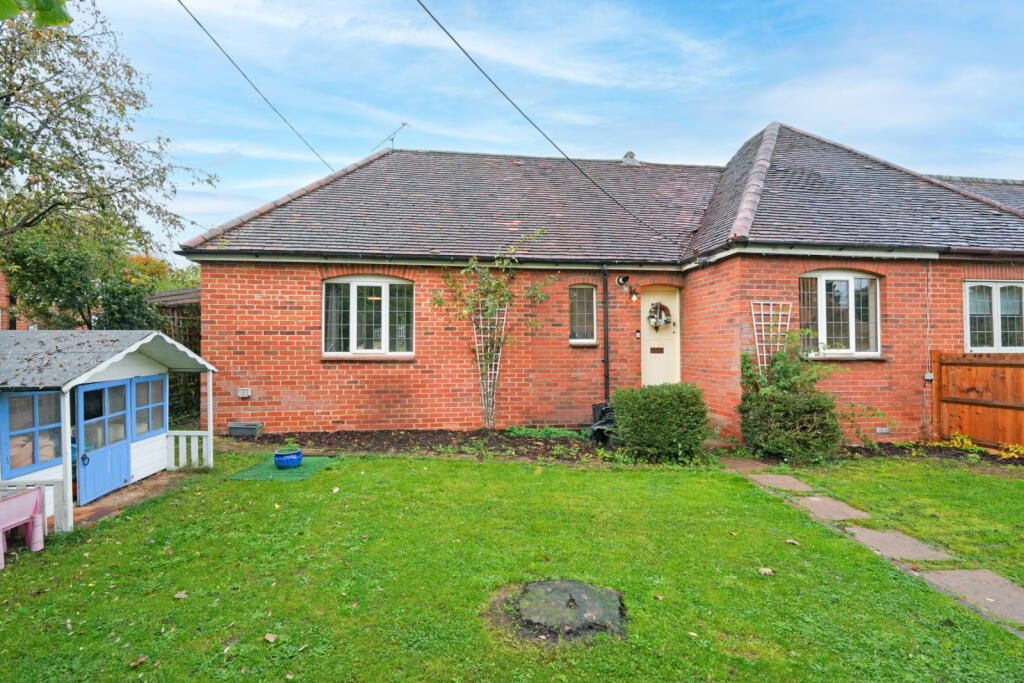 Main image of property: Wicken Bonhunt, Saffron Walden, Essex, CB11