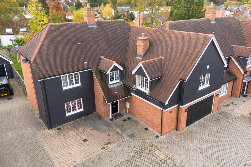 Main image of property: Bluebell Drive, Rickling Green, Saffron Walden, Essex, CB11