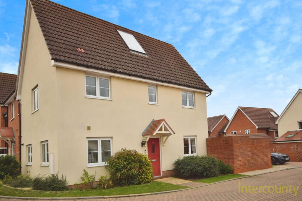 Main image of property: Howland Close, Saffron Walden, Essex, CB10