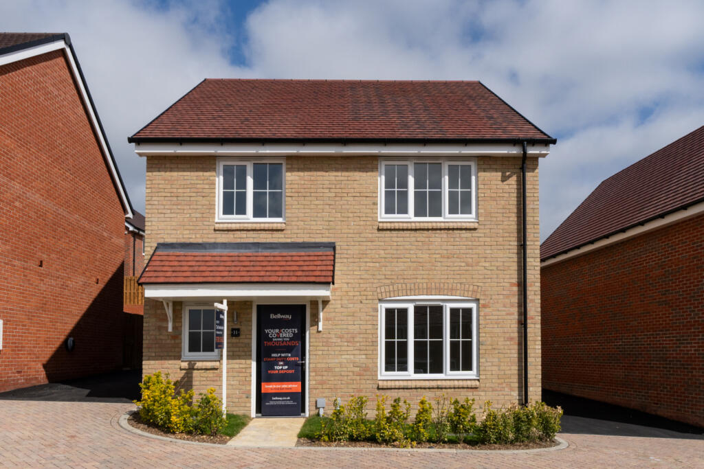 Main image of property: Poppy View, Thaxted Road, Saffron Walden, Essex, CB10