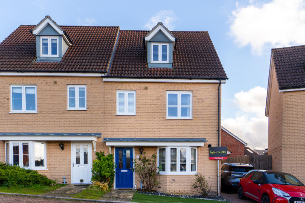 Main image of property: Howland Close, Saffron Walden, Essex, CB10