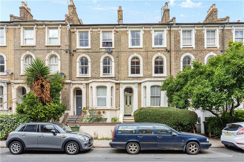 2 bedroom apartment for sale in Landor Road, London, SW9