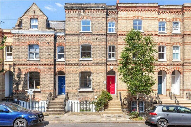 2 bedroom apartment for sale in Ravensdon Street, Kennington, London, SE11
