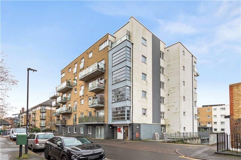 Main image of property: Ashton House, 53 Cottington Street, London, SE11