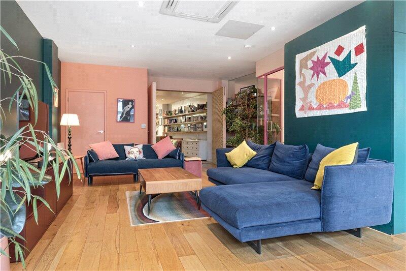 Main image of property: Steedman Street, London, SE17