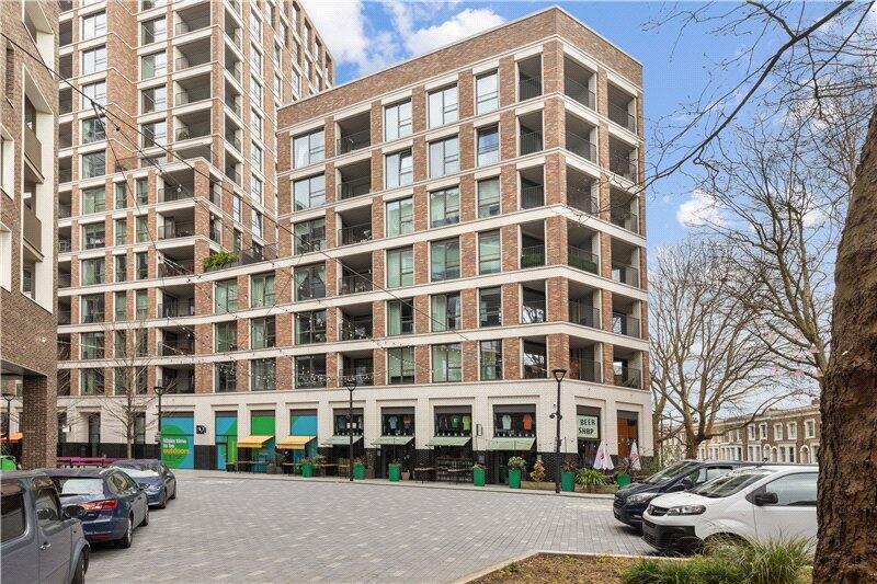 Main image of property: Stock House, 29 Wansey Street, London, SE17