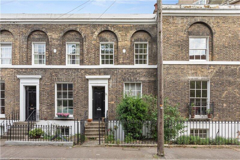 Main image of property: King Edward Walk, London, SE1