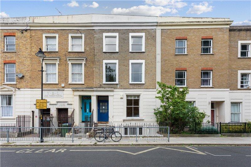 Main image of property: Grosvenor Terrace, London, SE5