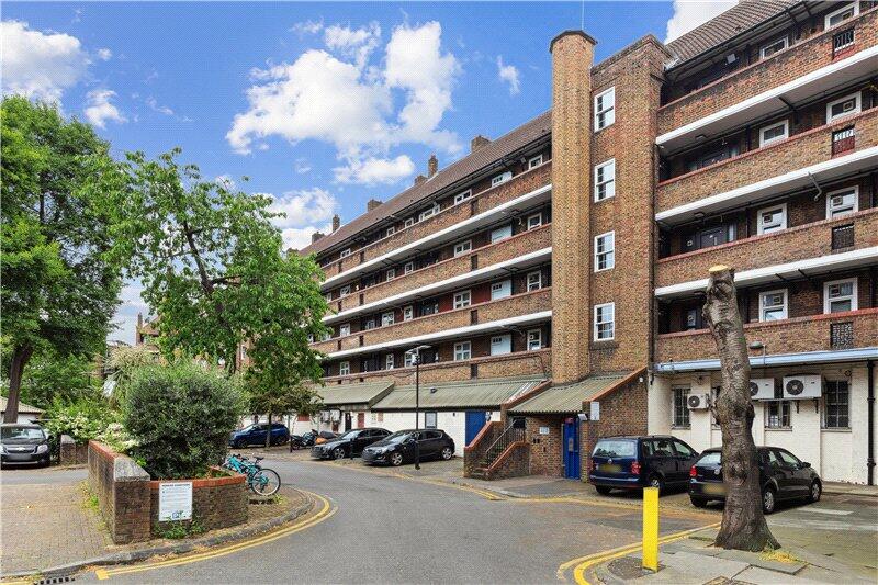 Main image of property: Kennington Park Road, London, SE11