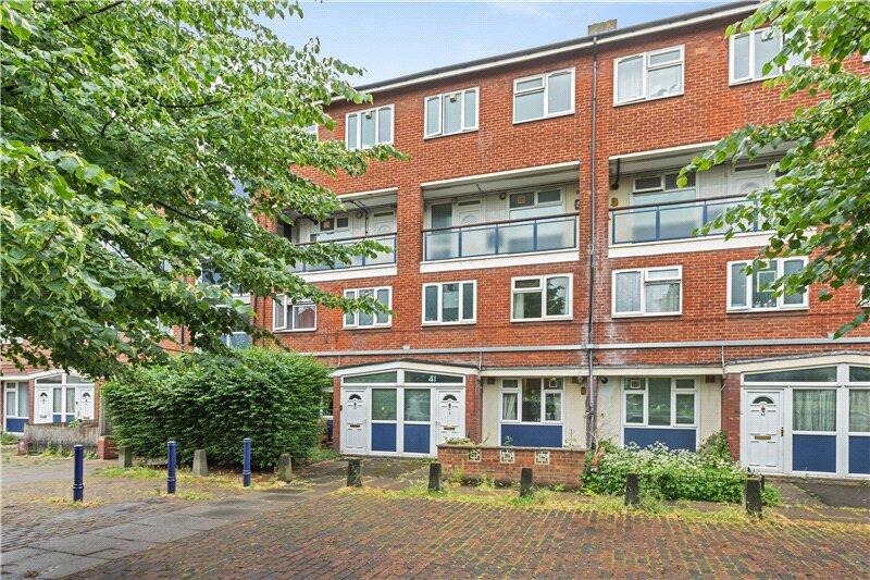 Main image of property: Cooks Road, London, SE17