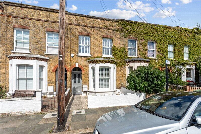 Main image of property: Edithna Street, London, SW9