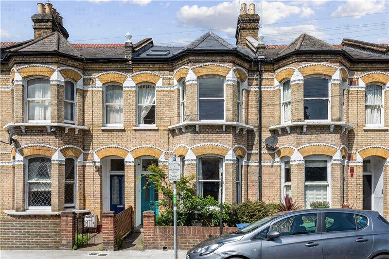 Main image of property: Oakley Place, London, SE1