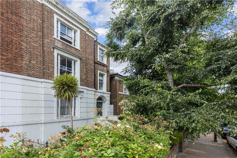 Main image of property: Stockwell Park Road, London, SW9