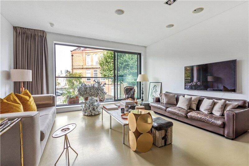 Main image of property: Stannary Street, London, SE11
