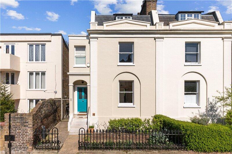 Main image of property: Stockwell Park Road, London, SW9