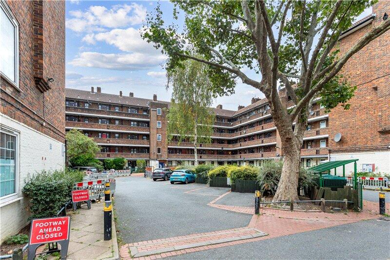 Main image of property: Kennington Oval, London, SE11