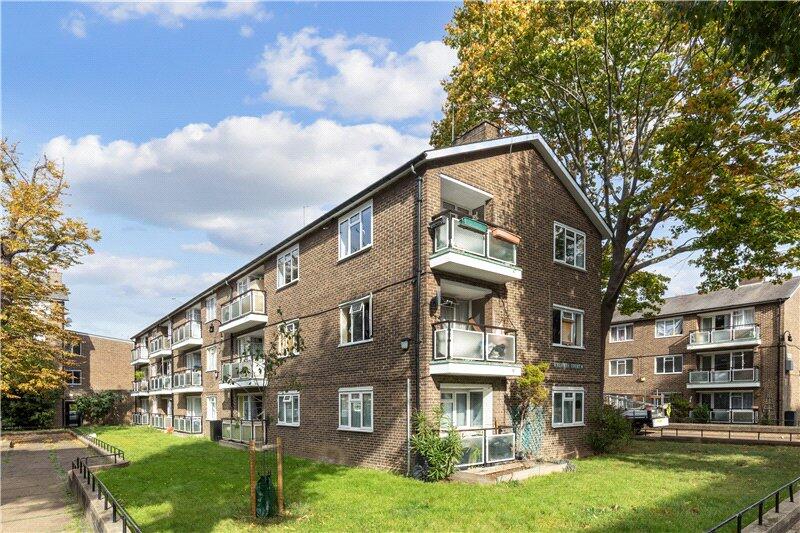 Main image of property: Southey Road, London, SW9