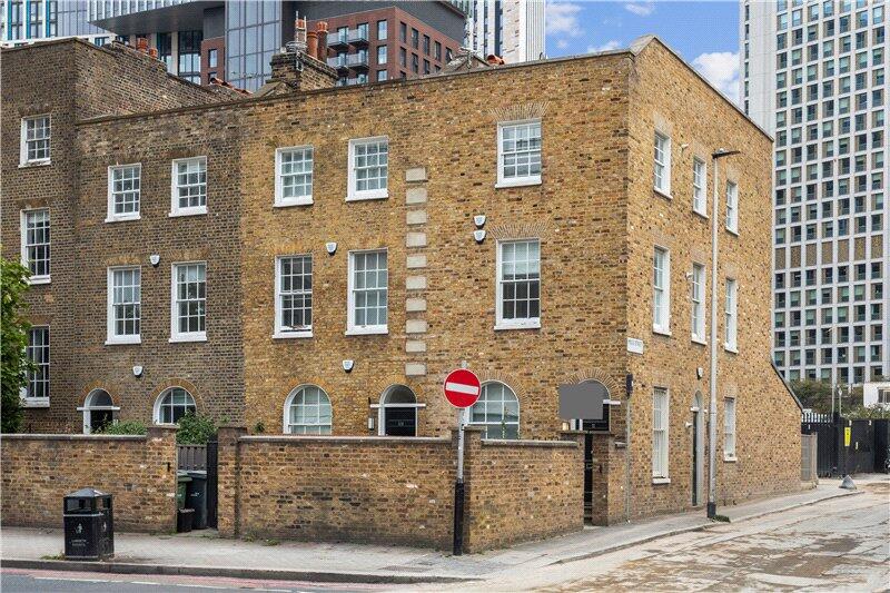 Main image of property: Wandsworth Road, London, SW8