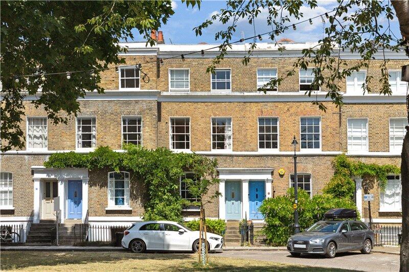 Main image of property: Hanover Gardens, London, SE11