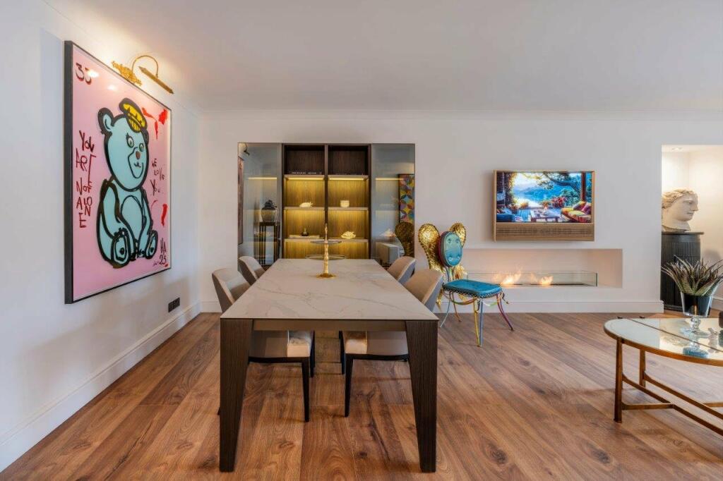 Main image of property: St. Johns Wood Park, London, NW8