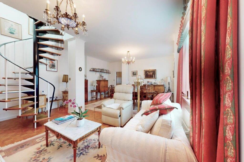 Main image of property: Avenue Road, St John's Wood, London, NW8