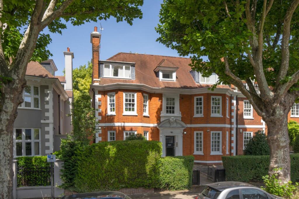 Main image of property: Elsworthy Road, Primrose Hill, London, NW3