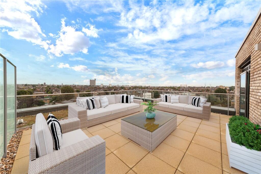 Main image of property: Alderside Apartments, 35 Salusbury Road, Queens Park, NW6
