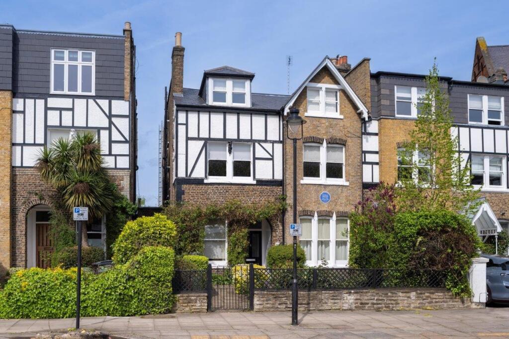 Main image of property: Elsworthy Road, Primrose Hill, London, NW3