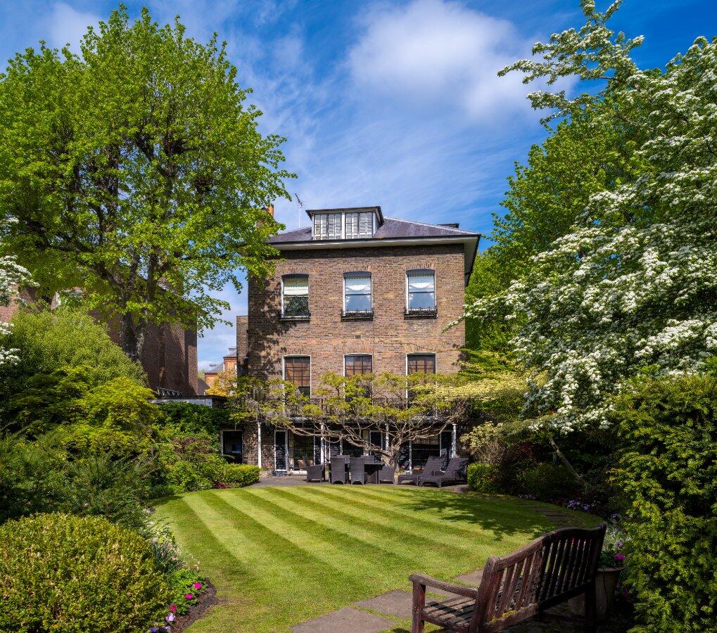 Main image of property: Circus Road, St John's Wood, London, NW8
