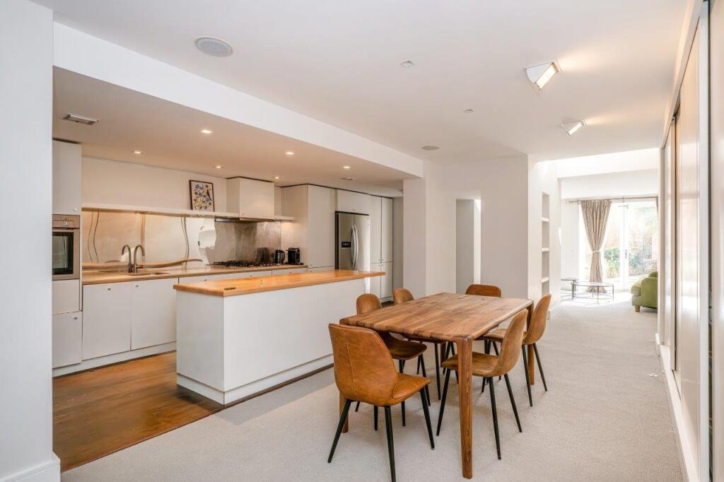 Main image of property: Ormonde Terrace, St John's Wood, London, NW8