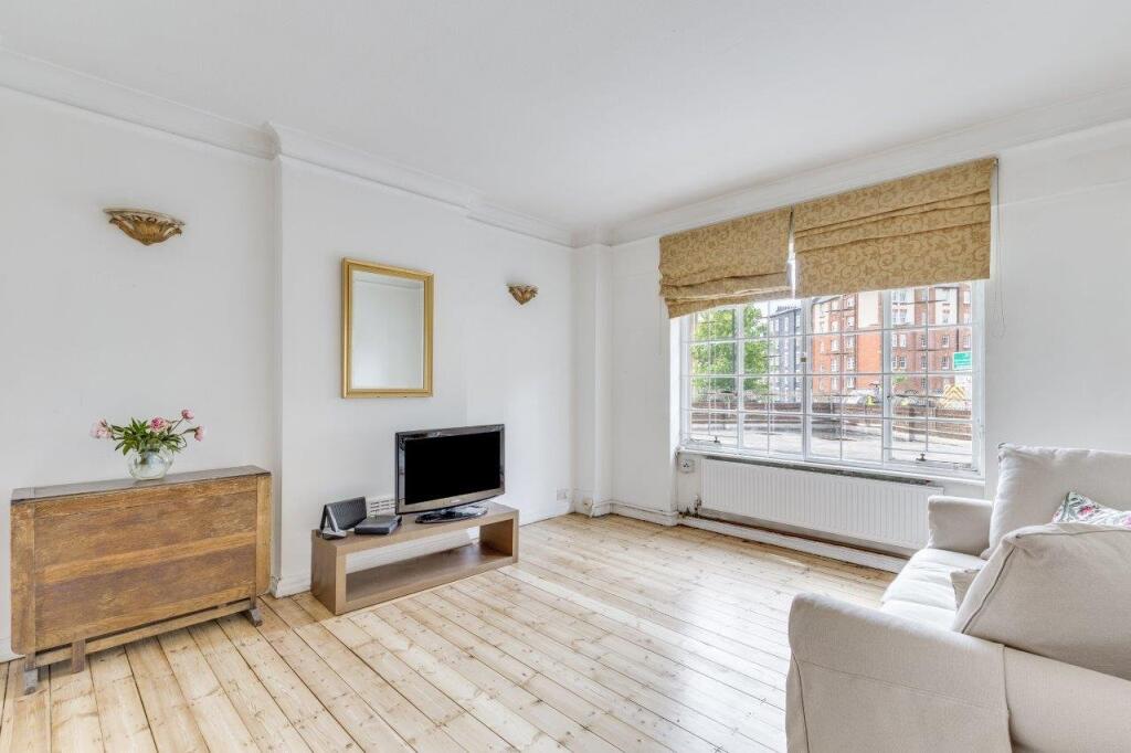 Main image of property: Park Road, London, NW1