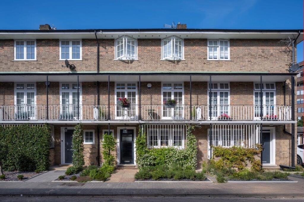 Main image of property: Acacia Gardens, St John's Wood, London, NW8
