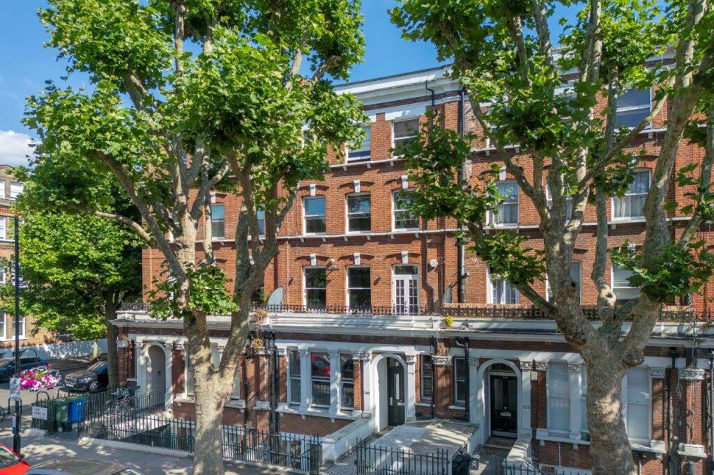Main image of property: Elgin Avenue, Maida Vale, London, W9