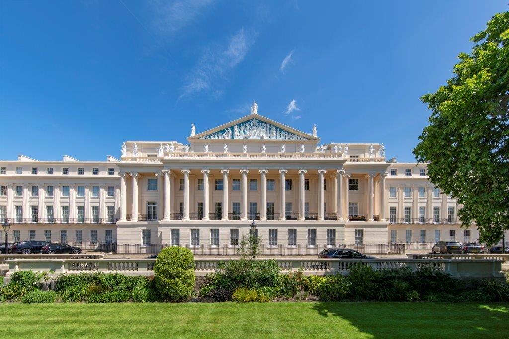 Main image of property: Cumberland Terrace, Regent's Park, London, NW1