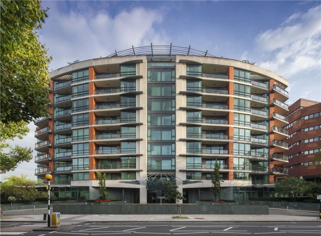 Main image of property: Pavilion Apartments, 34 St John's Wood Road, St John's Wood, NW8
