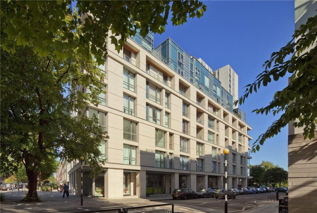 Main image of property: Melrose Apartments, 6 Winchester Road, NW3