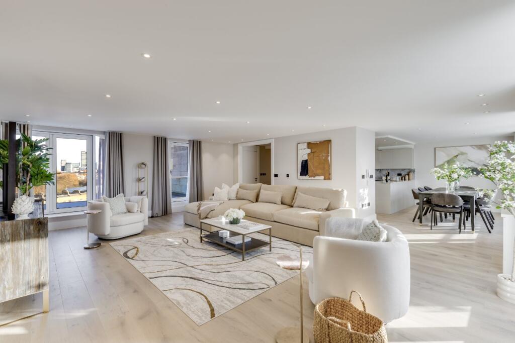 Main image of property: Baker Street, London, NW1