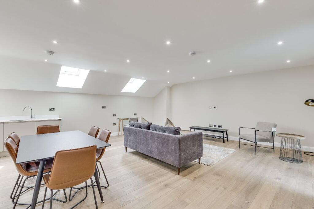 Main image of property: Purley Avenue, Cricklewood, London, NW2