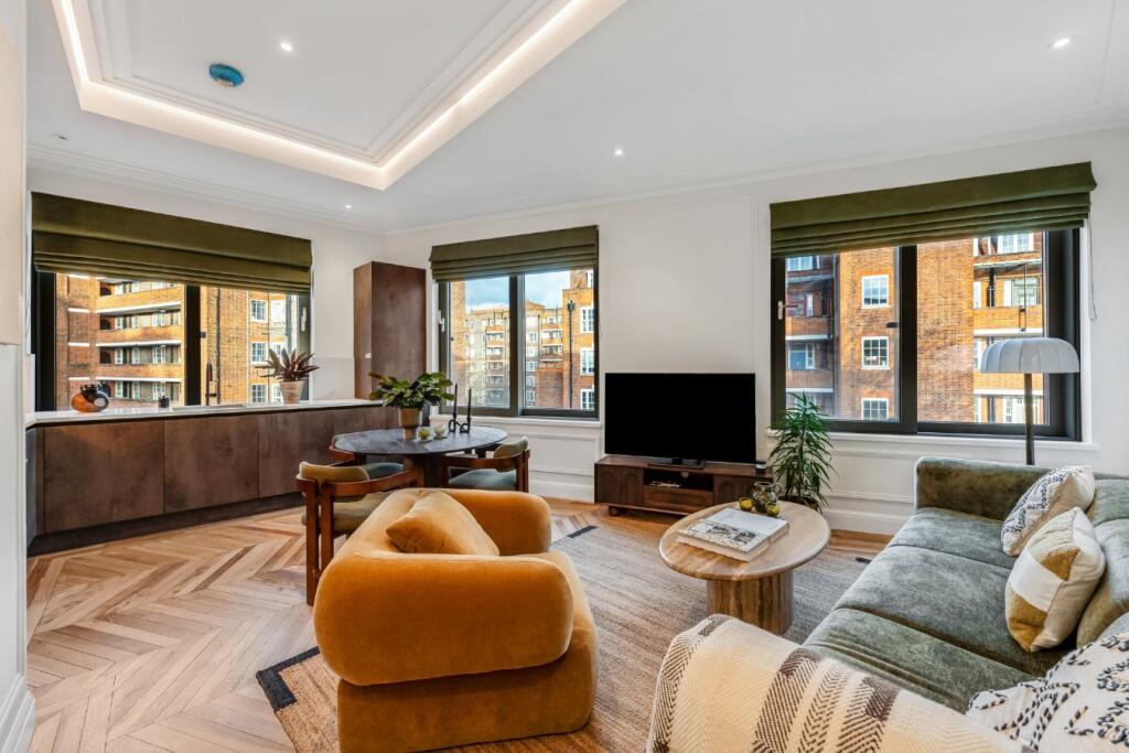 Main image of property: Piano Studios, 27 Ferdinand Street, Chalk Farm, NW1