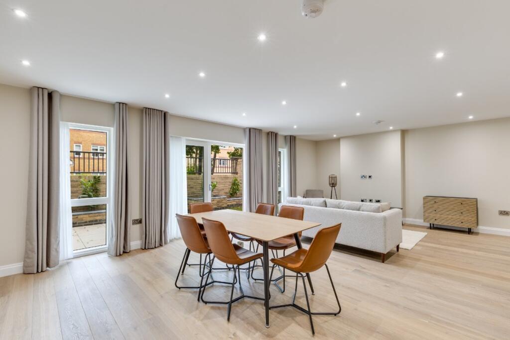 Main image of property: Purley Avenue, Cricklewood, London, NW2