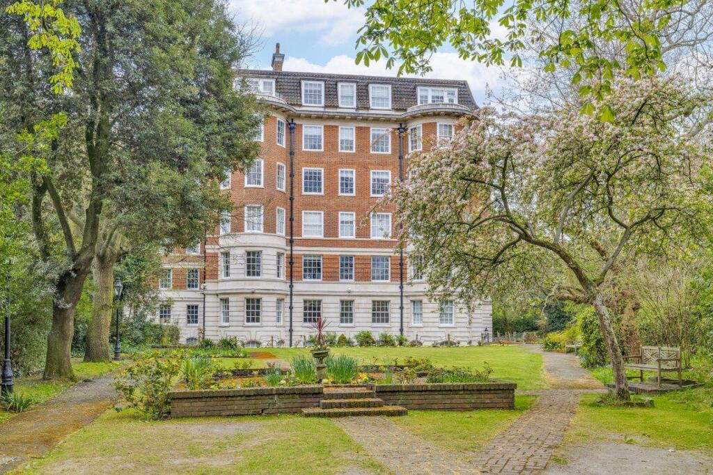 Main image of property: Park Road, London, NW8