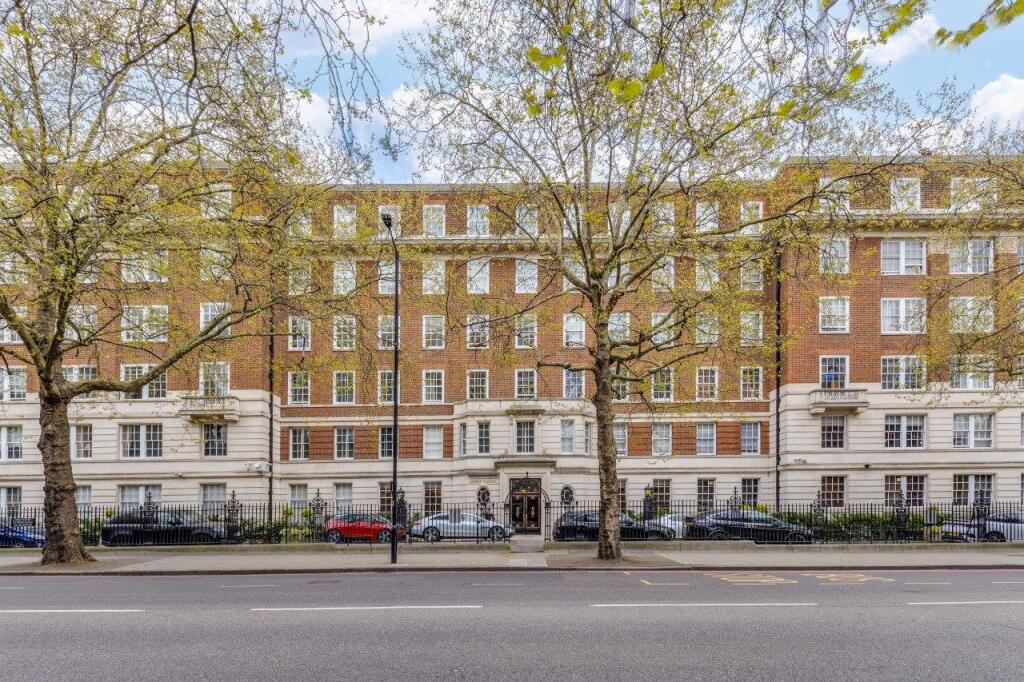Main image of property: Park Road, London, NW8