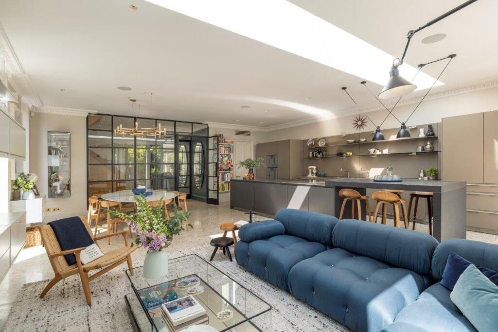 Main image of property: King Henrys Road, Primrose Hill, London, NW3